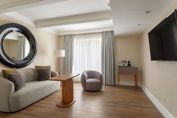 Buenos Aires Marriott