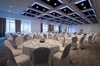 Buenos Aires Marriott