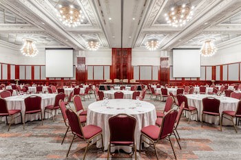 Buenos Aires Marriott