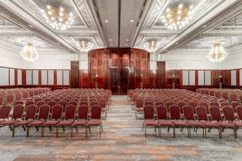 Buenos Aires Marriott