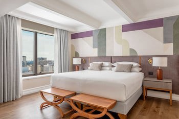 Buenos Aires Marriott