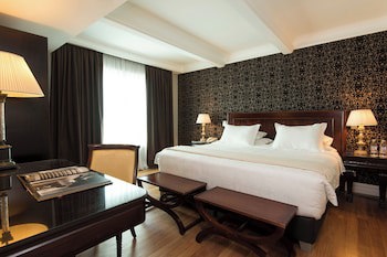 Buenos Aires Marriott