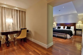 Buenos Aires Marriott