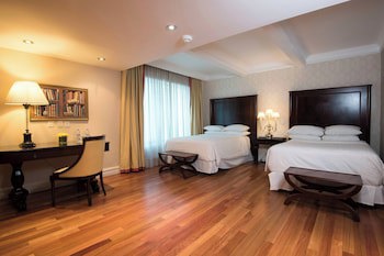 Buenos Aires Marriott