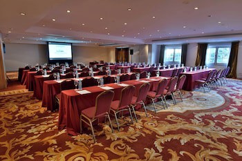 Buenos Aires Marriott
