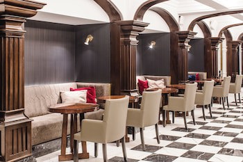 Buenos Aires Marriott