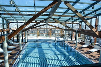 Buenos Aires Marriott