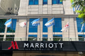 Buenos Aires Marriott