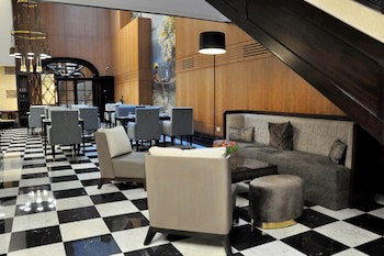 Buenos Aires Marriott