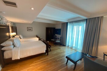 Buenos Aires Marriott