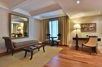 Buenos Aires Marriott