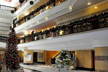 Buenos Aires Marriott