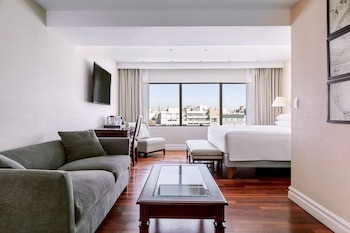 Buenos Aires Marriott