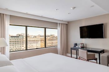 Buenos Aires Marriott