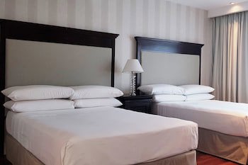 Buenos Aires Marriott