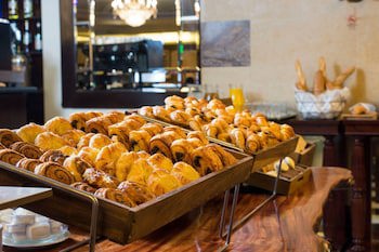 Buenos Aires Marriott