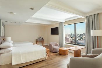 Buenos Aires Marriott