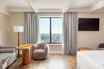 Buenos Aires Marriott