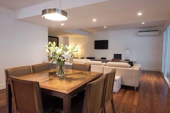 Buenos Aires Marriott