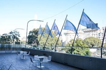 Buenos Aires Marriott
