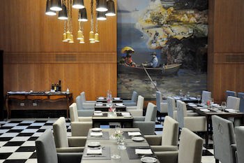 Buenos Aires Marriott