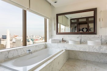 Buenos Aires Marriott