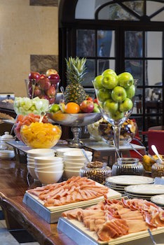 Buenos Aires Marriott