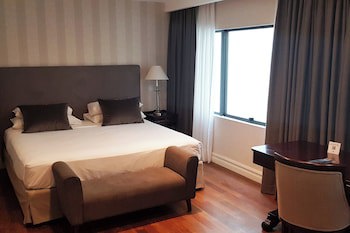 Buenos Aires Marriott