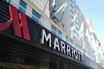 Buenos Aires Marriott