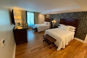 Buenos Aires Marriott