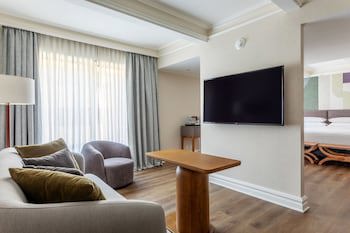 Buenos Aires Marriott