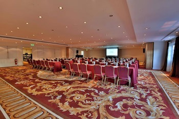 Buenos Aires Marriott