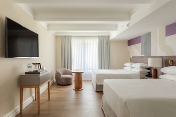 Buenos Aires Marriott