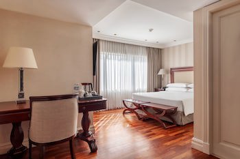 Buenos Aires Marriott
