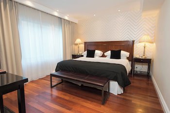Buenos Aires Marriott