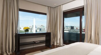 Buenos Aires Marriott