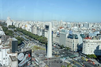 Buenos Aires Marriott