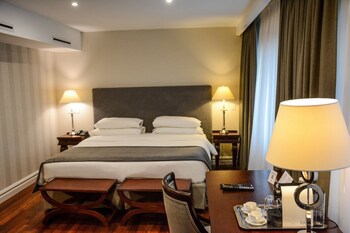 Buenos Aires Marriott