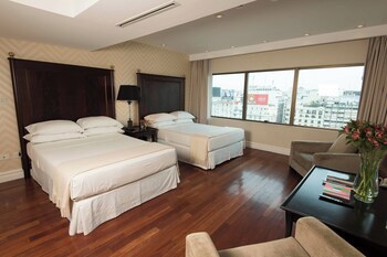 Buenos Aires Marriott