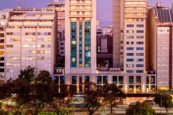 Buenos Aires Marriott