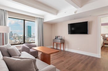 Buenos Aires Marriott
