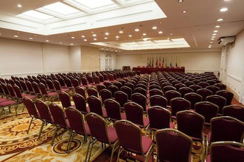 Buenos Aires Marriott