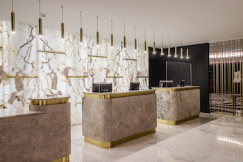Buenos Aires Marriott