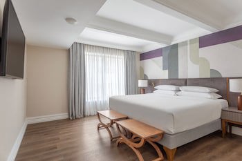 Buenos Aires Marriott