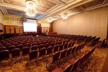 Buenos Aires Marriott