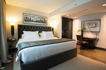 Buenos Aires Marriott