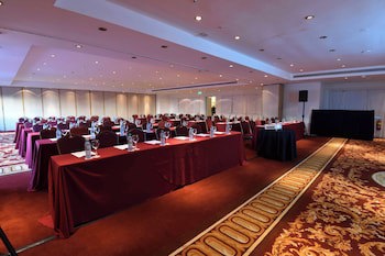 Buenos Aires Marriott