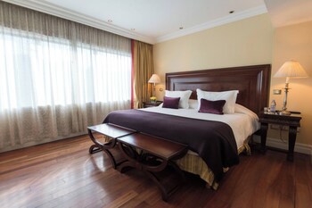 Buenos Aires Marriott