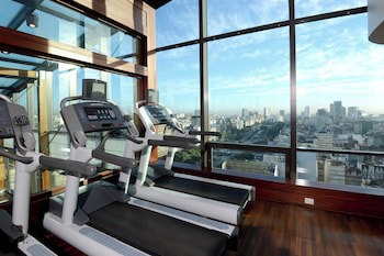 Buenos Aires Marriott