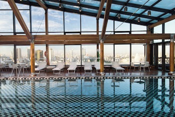 Buenos Aires Marriott